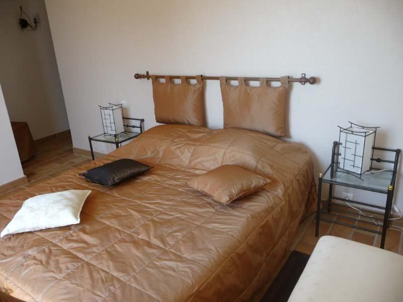Chambre D'Hotes "La Bastide Des Eucalyptus" Antibes Eksteriør billede